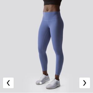 Born primitive inspire leggings indigo